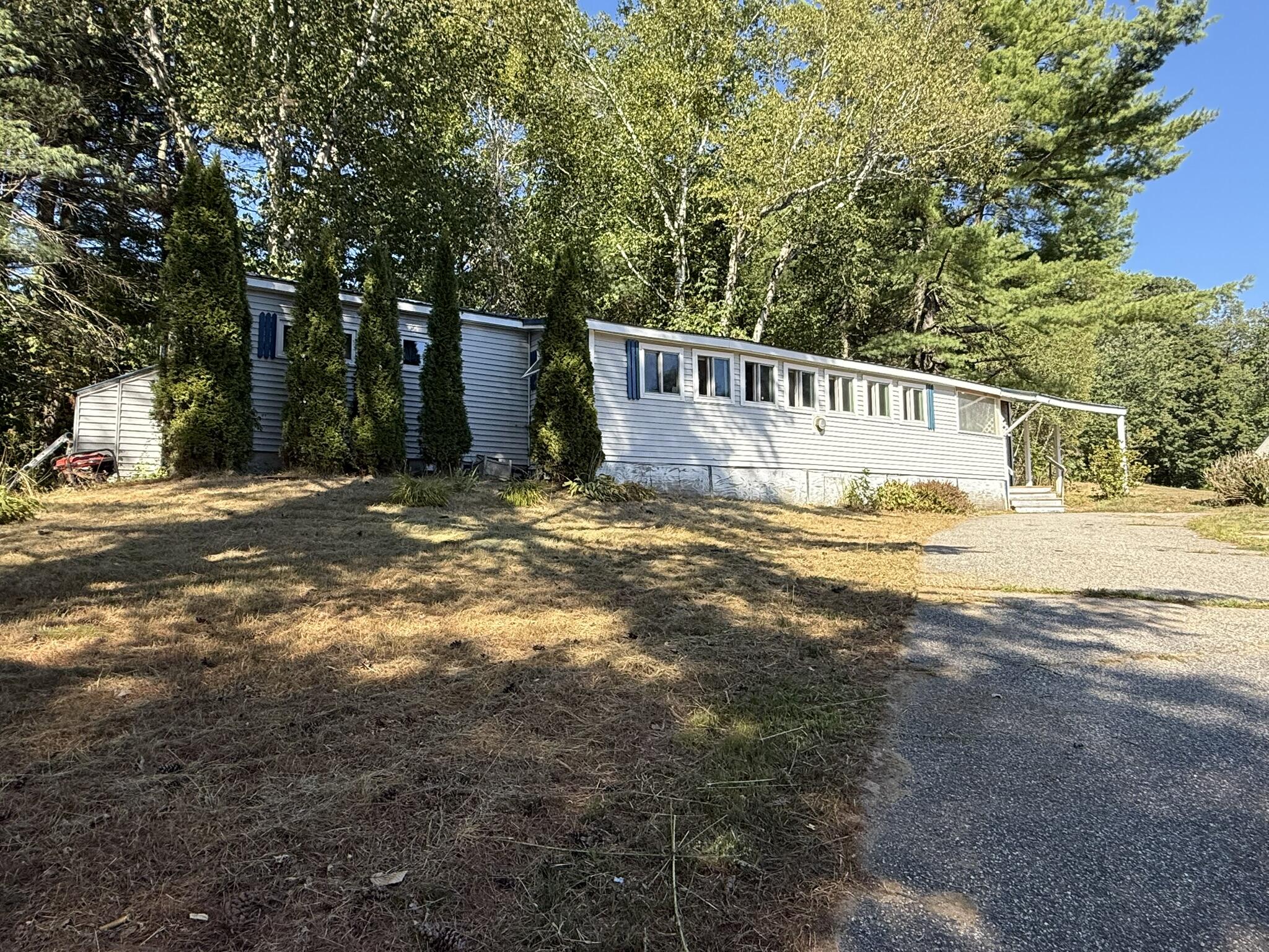 255 Williams Road Sabattus, ME 04280 - Photo 2 of 37 IMG_5316