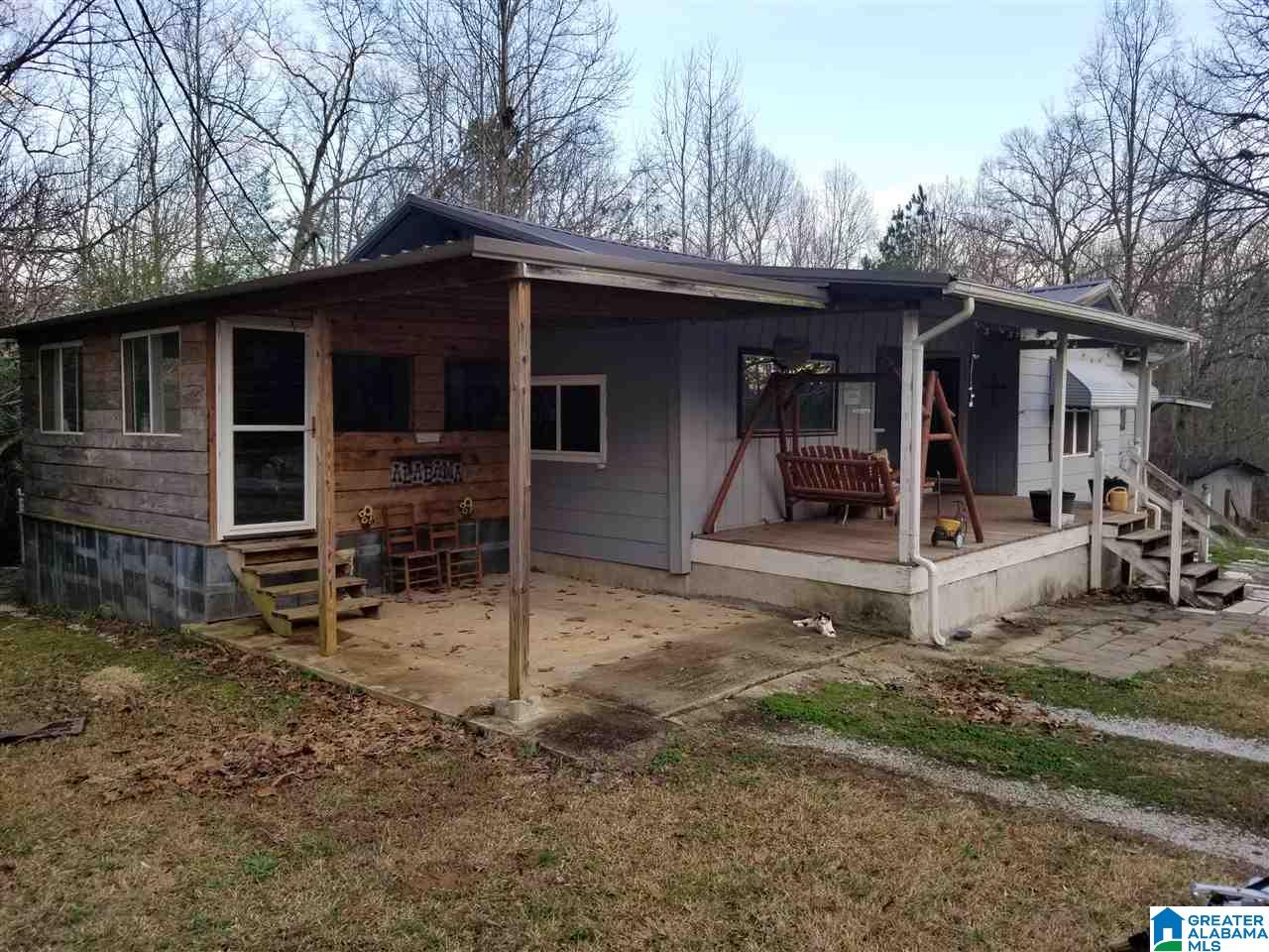 145 Thornton Circle Road Sylacauga, AL 35151 - Photo 10 of 30 Gallery Image 10