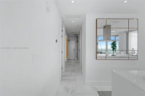 $9,850 | 700 Northeast 26th Terrace, Unit 5606, Miami, FL 33137