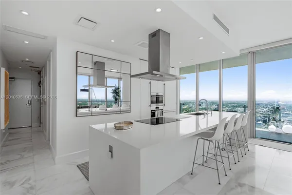 $9,850 | 700 Northeast 26th Terrace, Unit 5606, Miami, FL 33137