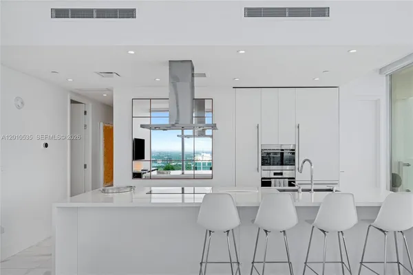 $9,850 | 700 Northeast 26th Terrace, Unit 5606, Miami, FL 33137