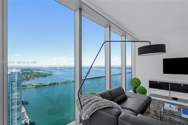 $9,850 | 700 Northeast 26th Terrace, Unit 5606, Miami, FL 33137