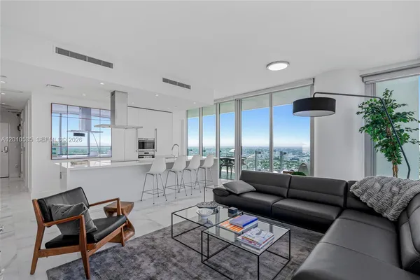 $9,850 | 700 Northeast 26th Terrace, Unit 5606, Miami, FL 33137