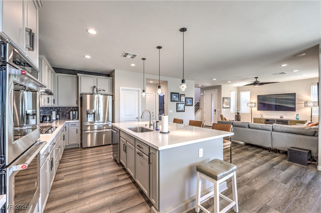 12555 Dolan Point Street Las Vegas, NV 89138 - Photo 19 of 96