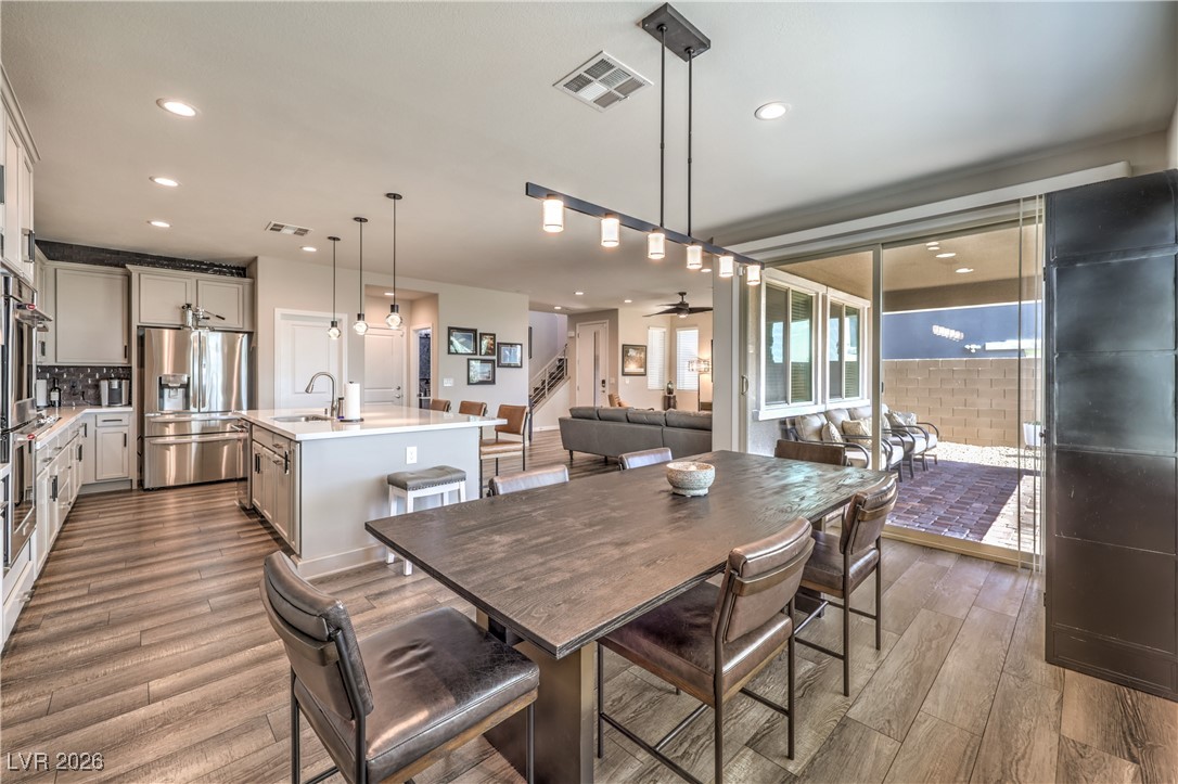 12555 Dolan Point Street Las Vegas, NV 89138 - Photo 21 of 96