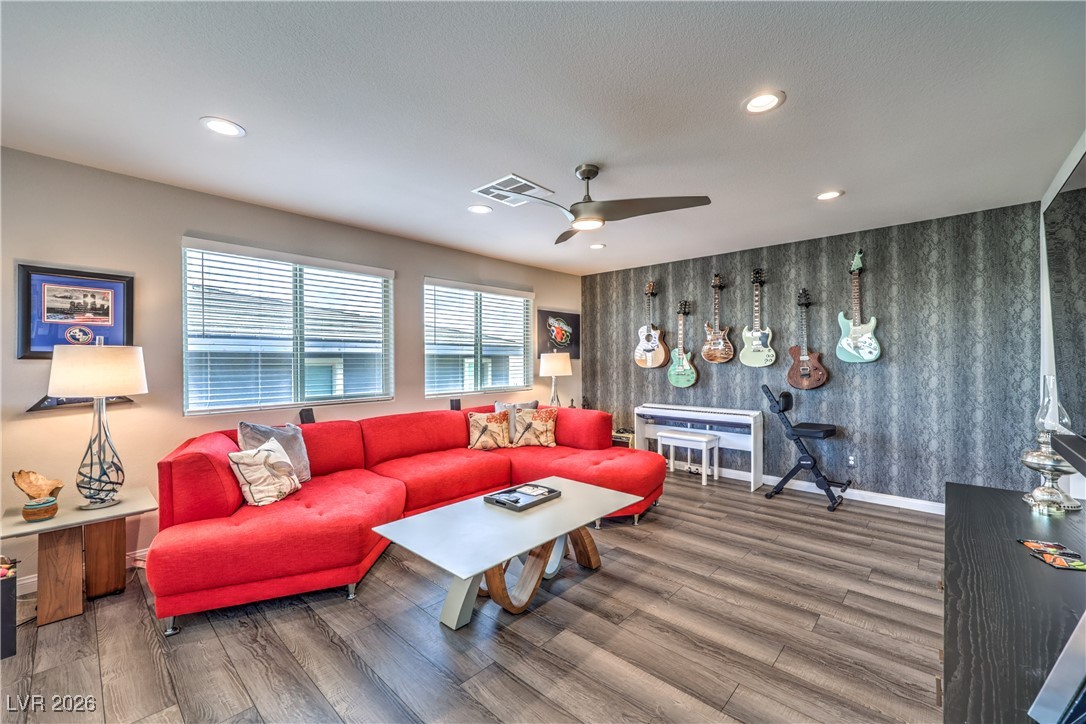 12555 Dolan Point Street Las Vegas, NV 89138 - Photo 27 of 96