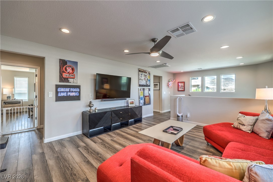 12555 Dolan Point Street Las Vegas, NV 89138 - Photo 28 of 96