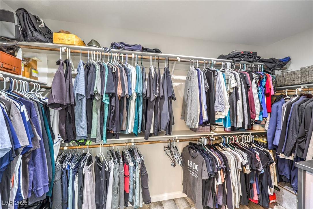 12555 Dolan Point Street Las Vegas, NV 89138 - Photo 37 of 96