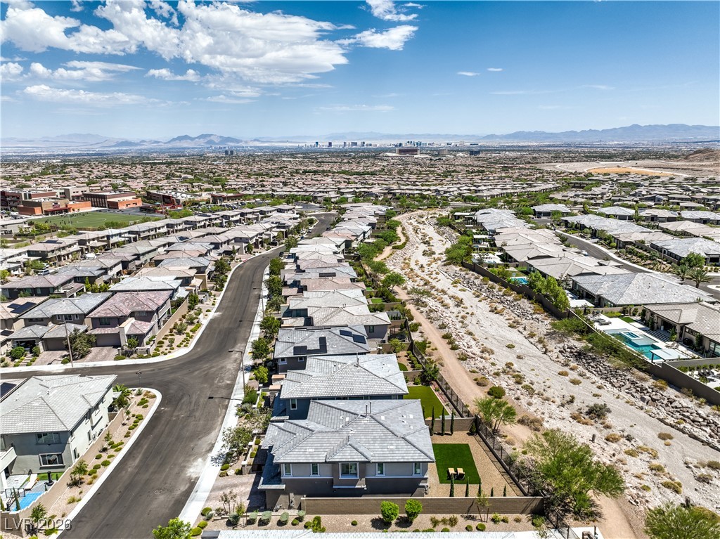 12555 Dolan Point Street Las Vegas, NV 89138 - Photo 59 of 96