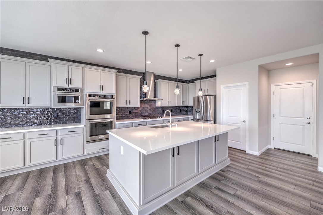 12555 Dolan Point Street Las Vegas, NV 89138 - Photo 66 of 96