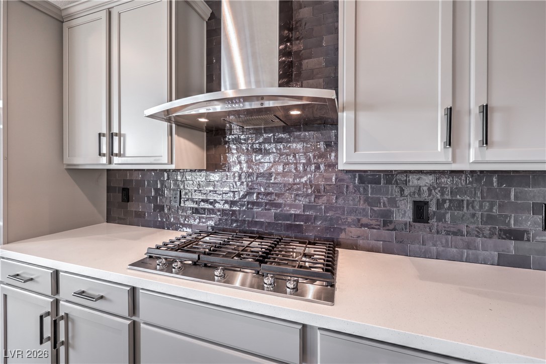 12555 Dolan Point Street Las Vegas, NV 89138 - Photo 69 of 96