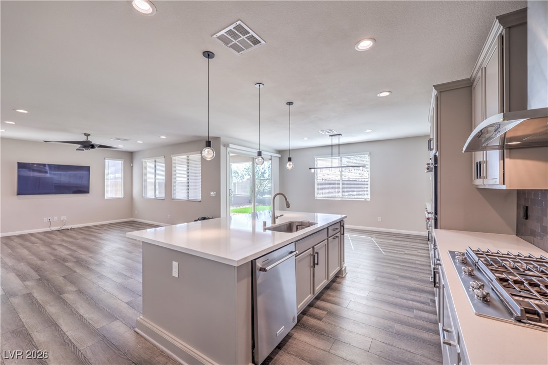 12555 Dolan Point Street Las Vegas, NV 89138 - Photo 70 of 96