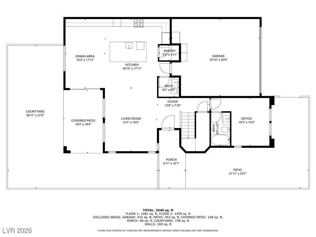 12555 Dolan Point Street Las Vegas, NV 89138 - Photo 7 of 96