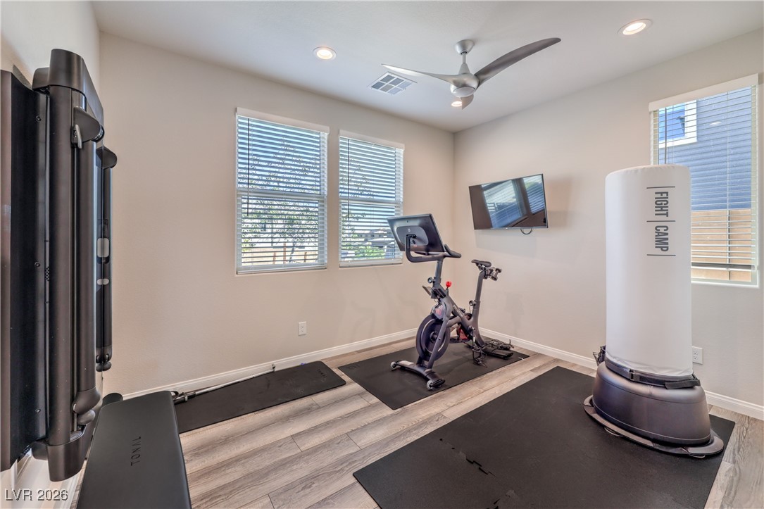 12555 Dolan Point Street Las Vegas, NV 89138 - Photo 77 of 96