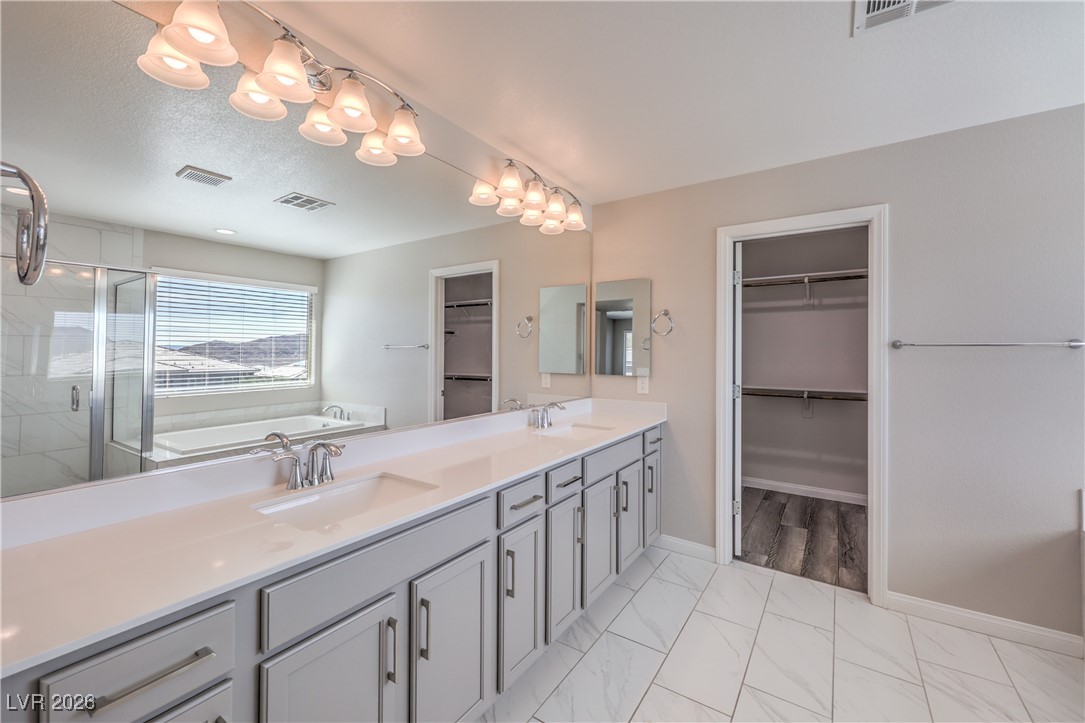 12555 Dolan Point Street Las Vegas, NV 89138 - Photo 84 of 96