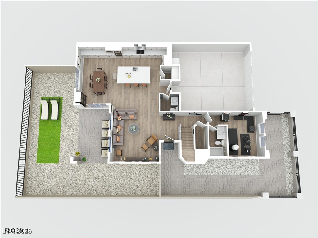 12555 Dolan Point Street Las Vegas, NV 89138 - Photo 10 of 96