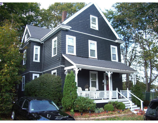 22 Reddy Avenue Boston, MA 02136 - Photo 1 of 7 Gallery Image 1