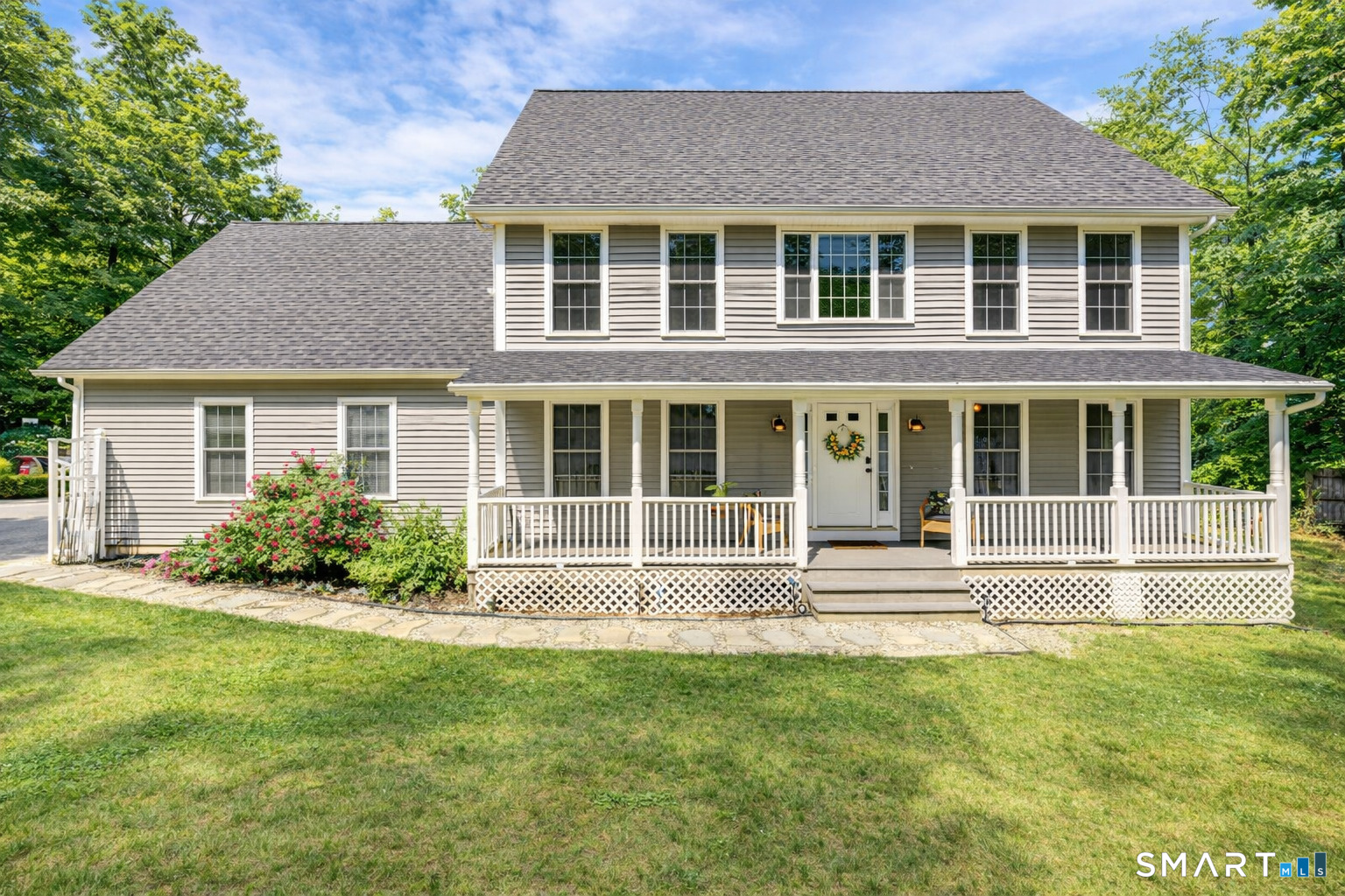 1556 Storrs Road Mansfield, CT 06268 - Photo 1 of 39