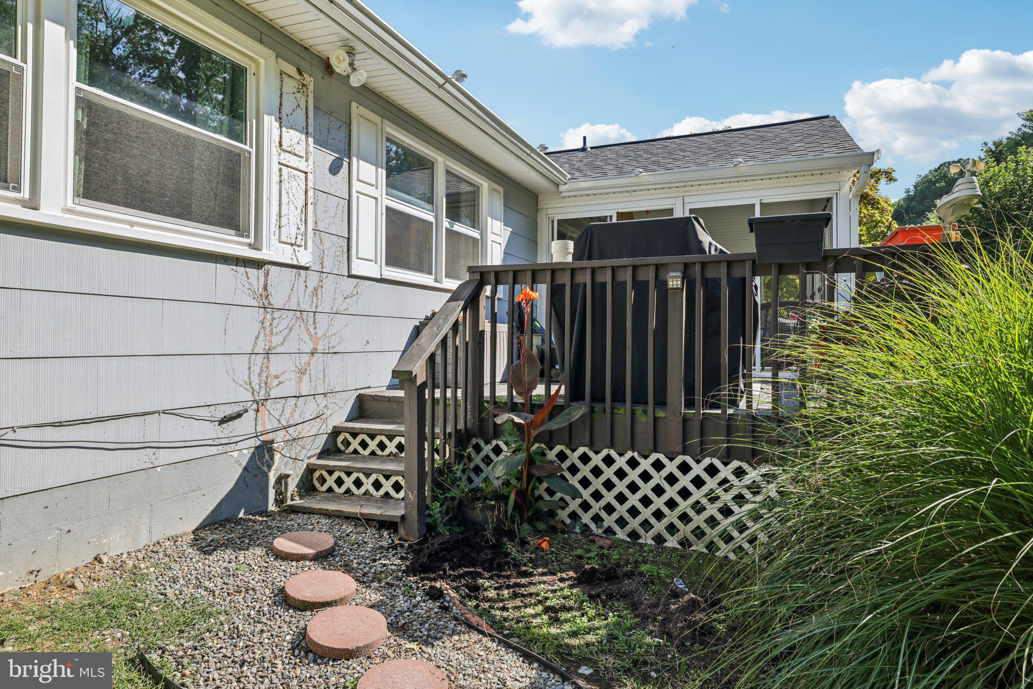 1609 Love Point Road Stevensville, MD 21666 - Photo 42 of 64 Patio