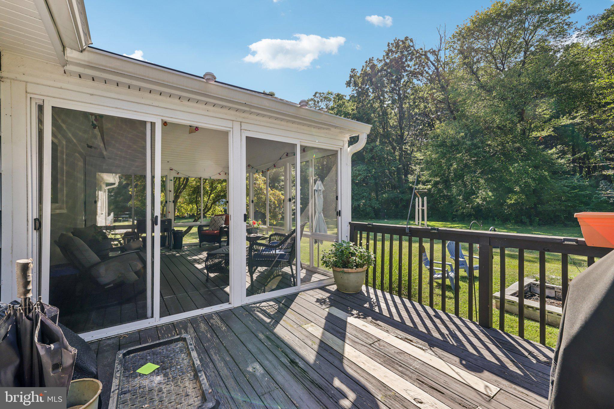 1609 Love Point Road Stevensville, MD 21666 - Photo 43 of 64 Patio
