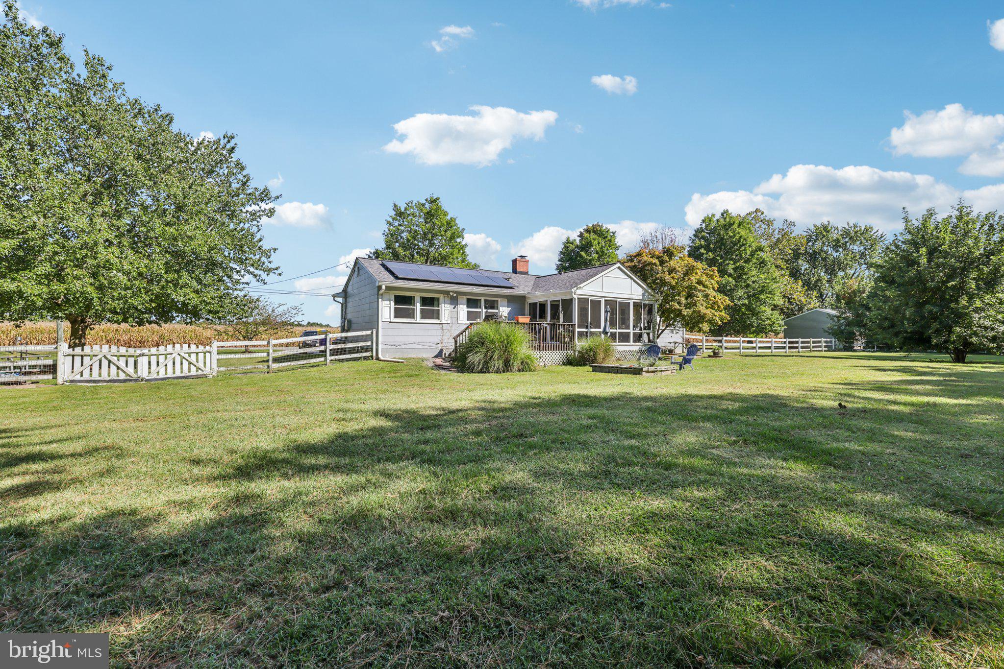 1609 Love Point Road Stevensville, MD 21666 - Photo 45 of 64 Back elevation