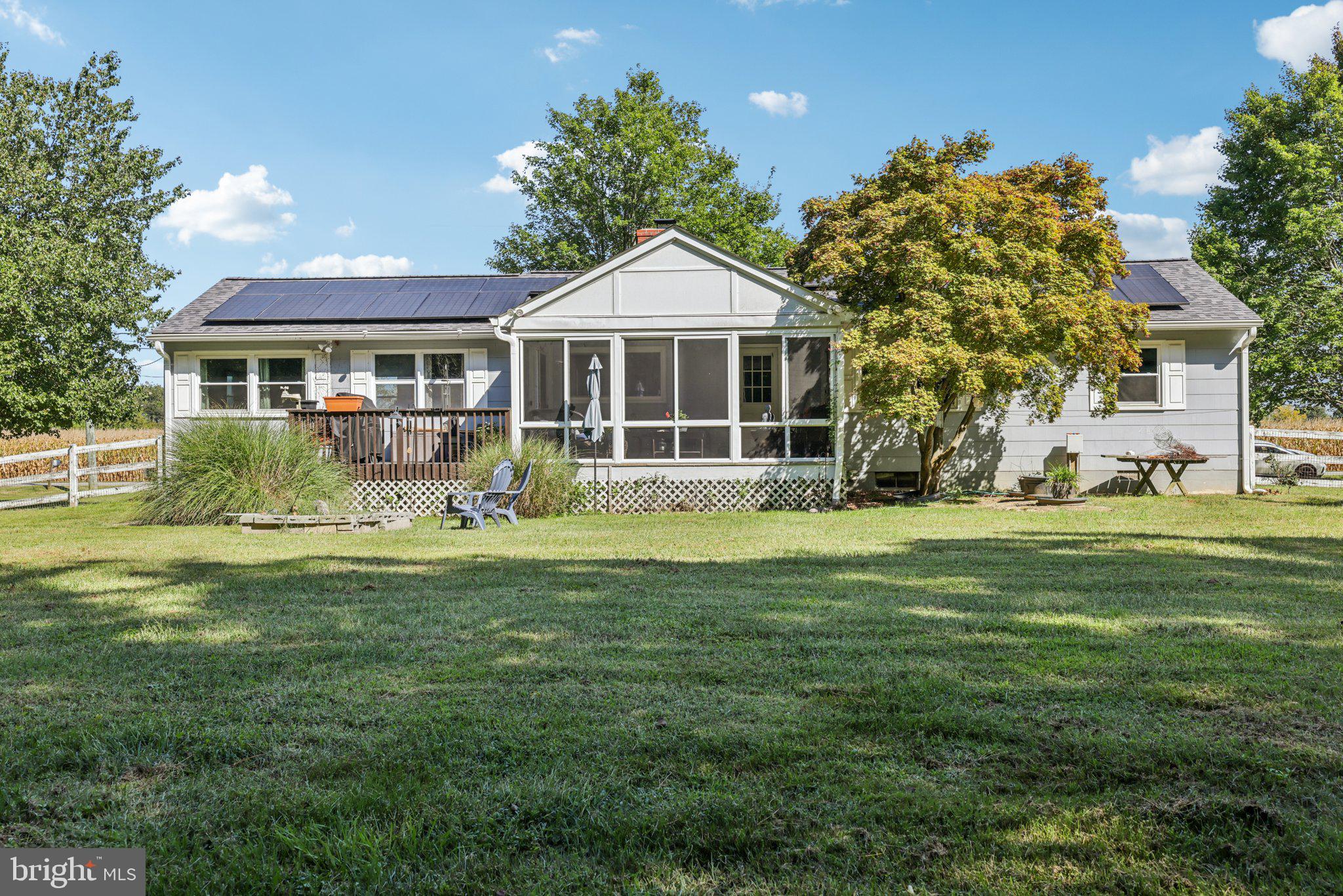 1609 Love Point Road Stevensville, MD 21666 - Photo 47 of 64 Back elevation