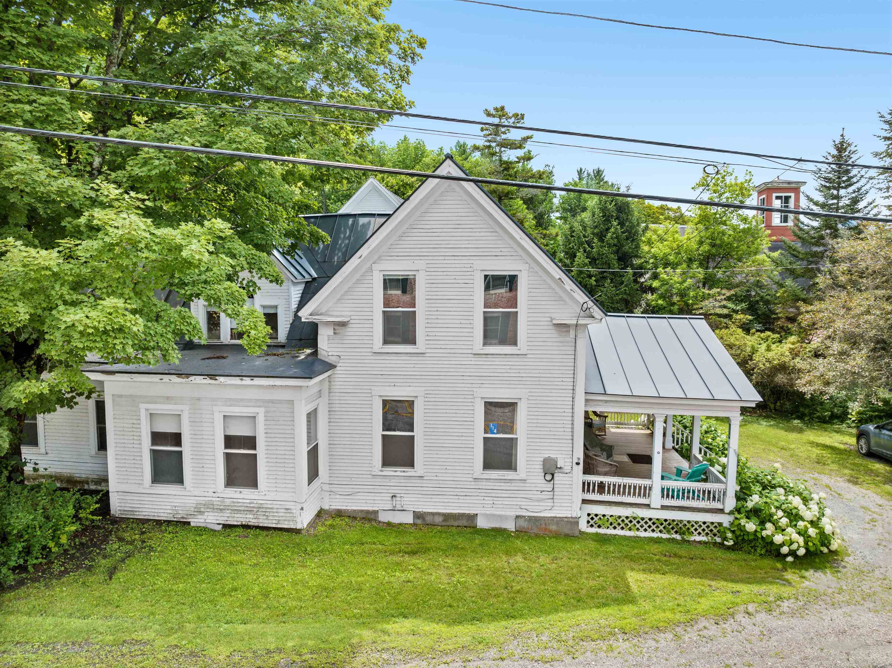 114 Bethel Mountain Road Rochester, VT 05767 - Photo 6 of 38 Gallery Image 6