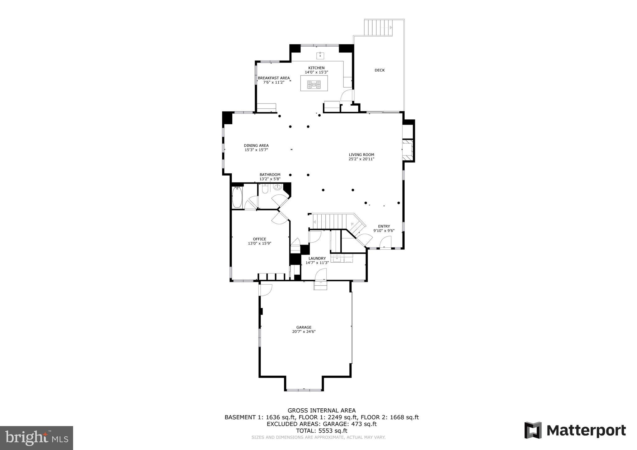 1472 Waterfront Road Reston, VA 20194 - Photo 61 of 81