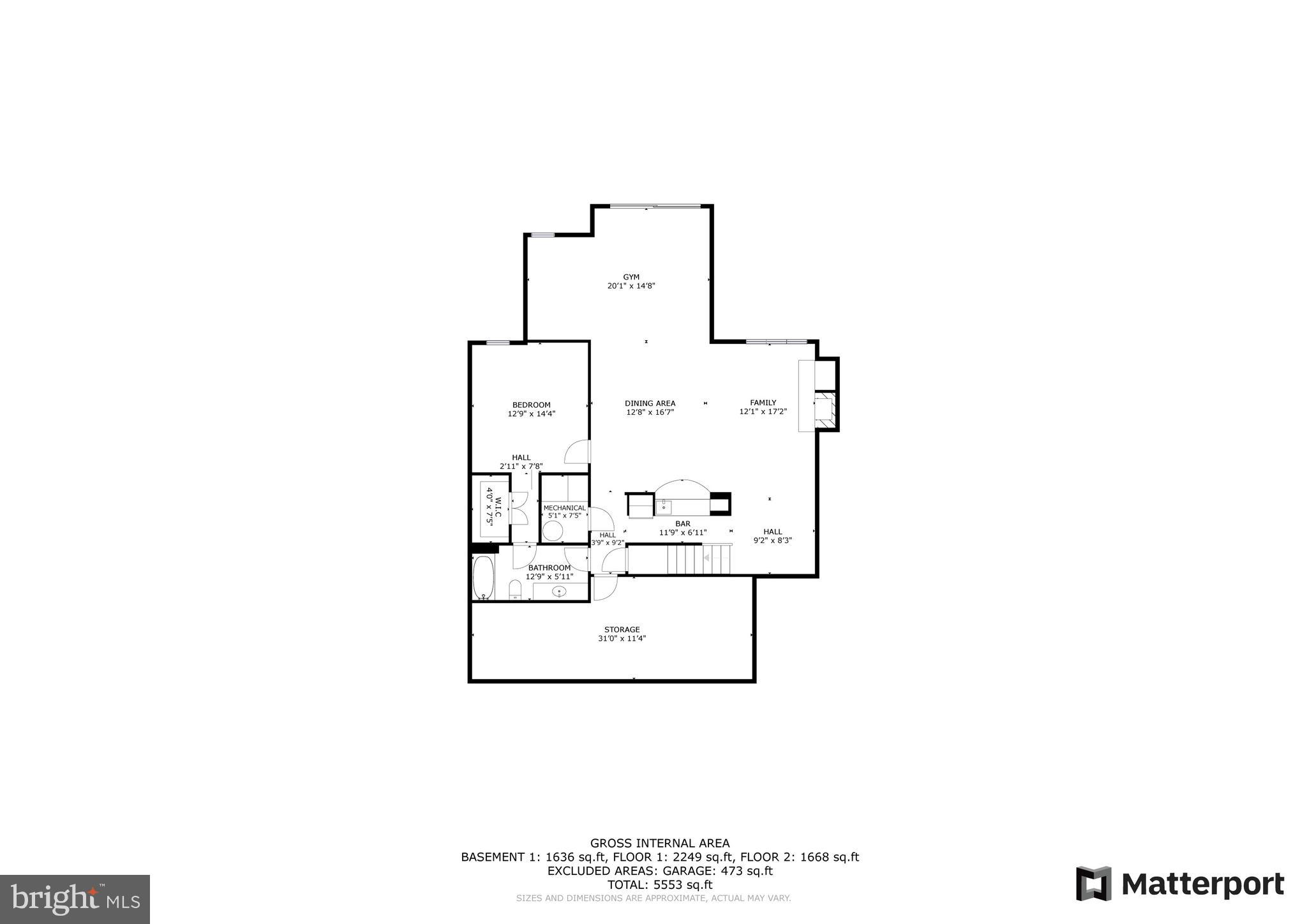 1472 Waterfront Road Reston, VA 20194 - Photo 63 of 81