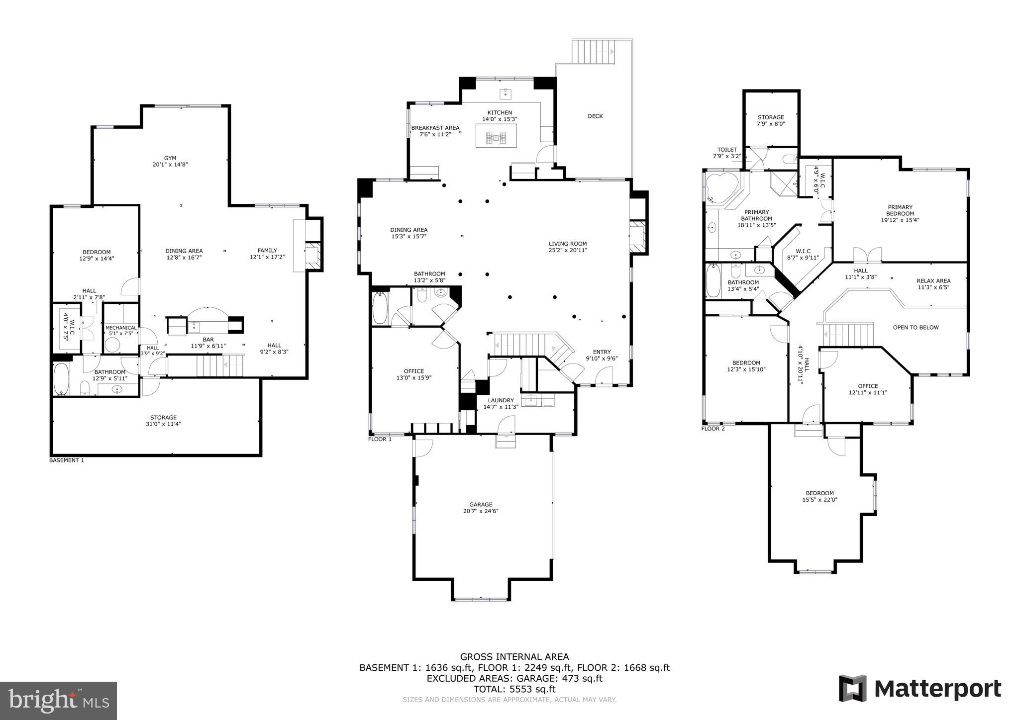 1472 Waterfront Road Reston, VA 20194 - Photo 64 of 81