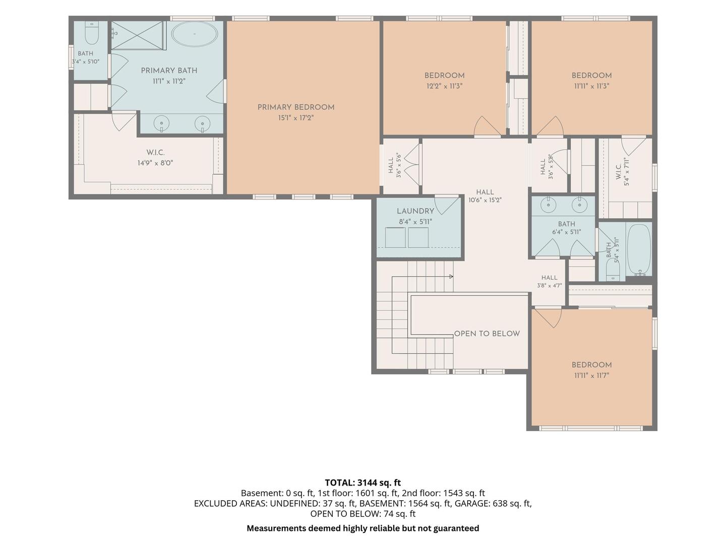 4342 Rudyard Kipling Road Elgin, IL 60124 - Photo 42 of 44 Gallery Image 42