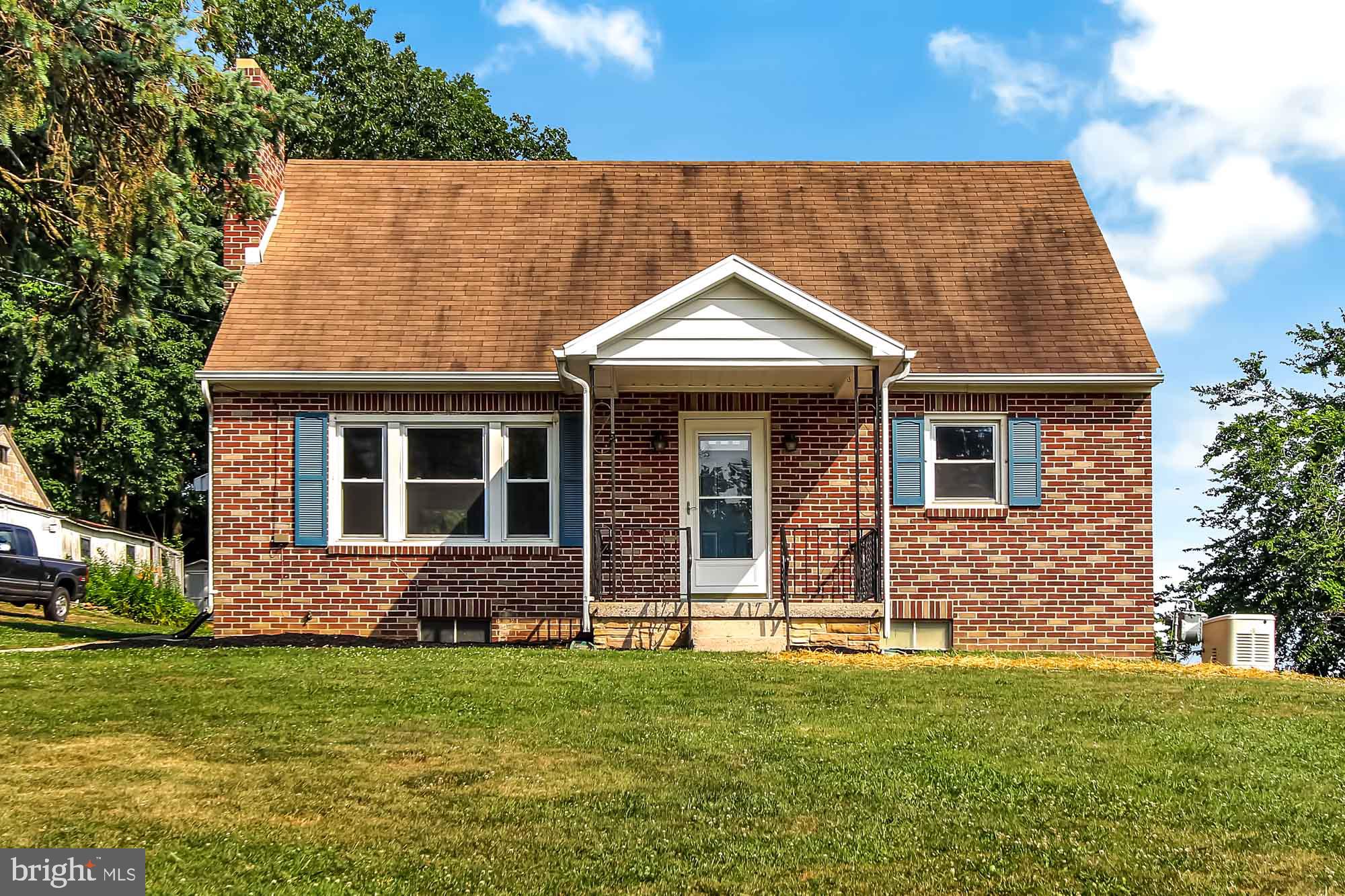 320 Winterstown Road Red Lion, PA 17356 - Photo 1 of 23 Gallery Image 1