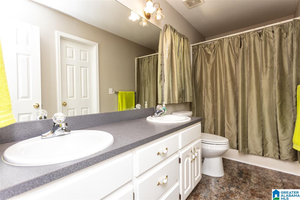 9324 Silley Dean Road Pinson, AL 35126 - Photo 16 of 31