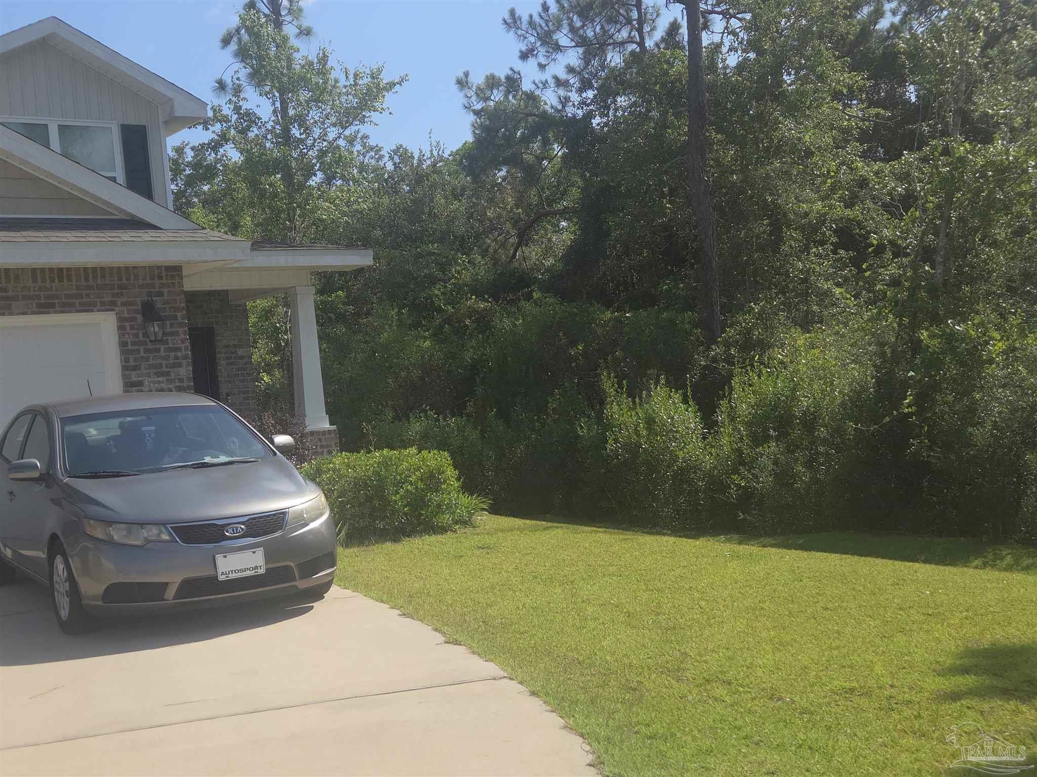 6655 Boatswain Road Pensacola, FL 32526 - Photo 5 of 49 Lot Looks Great!