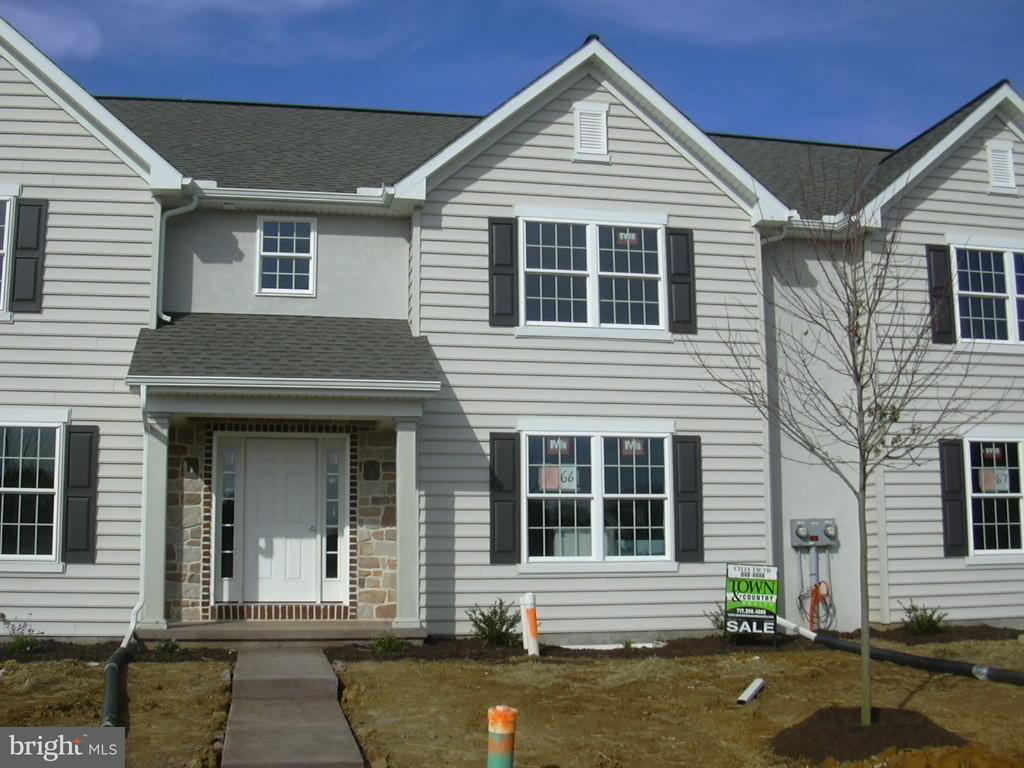 118 Baneberry Lane, Unit 66 Lititz, PA 17543 - Photo 1 of 2 Gallery Image 1