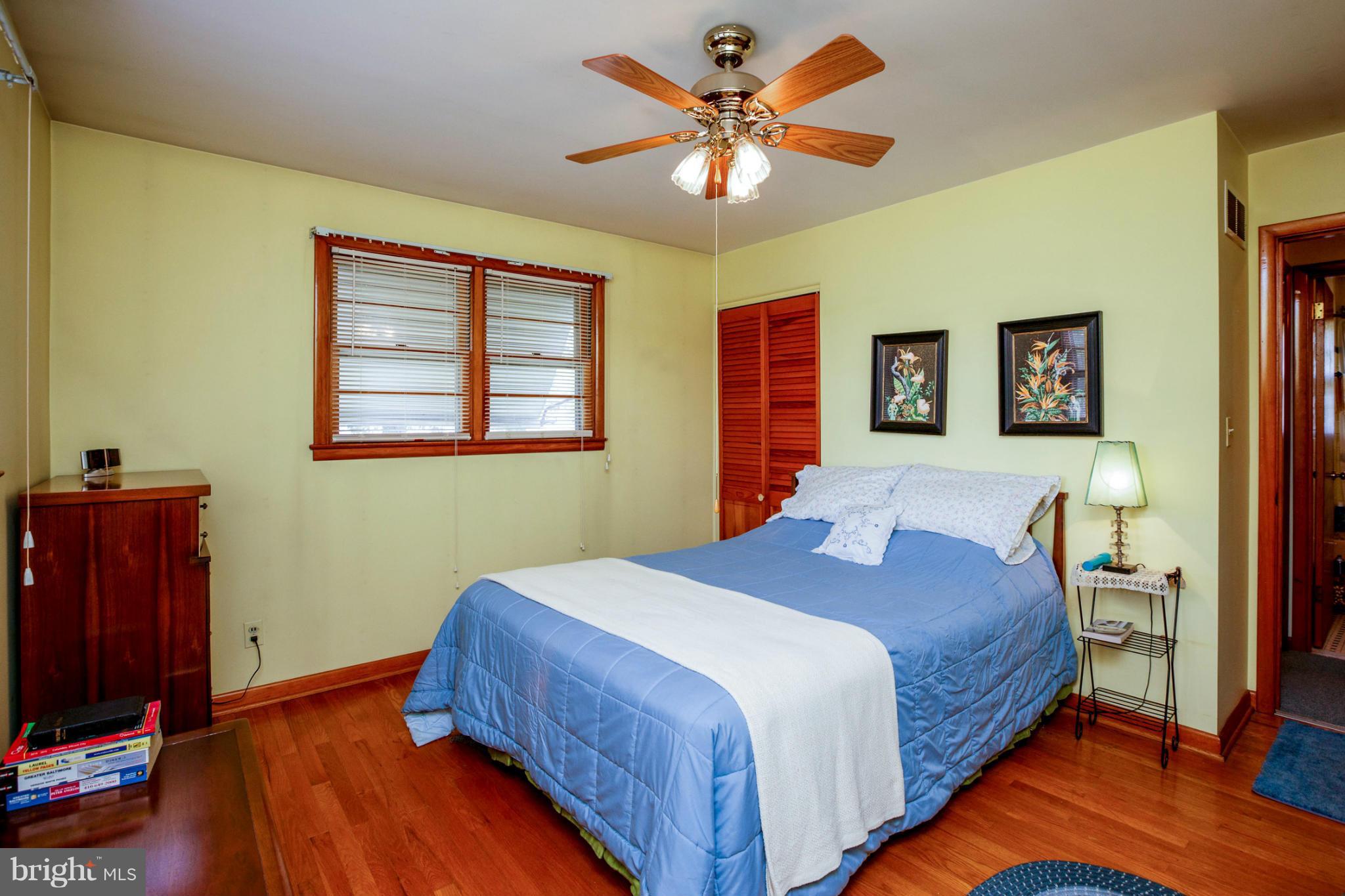 7944 Dorsey Run Road Jessup, MD 20794 - Photo 23 of 27 Bedroom
