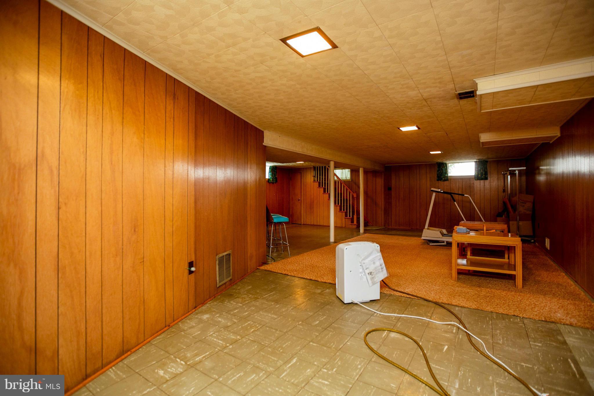 7944 Dorsey Run Road Jessup, MD 20794 - Photo 26 of 27 Basement