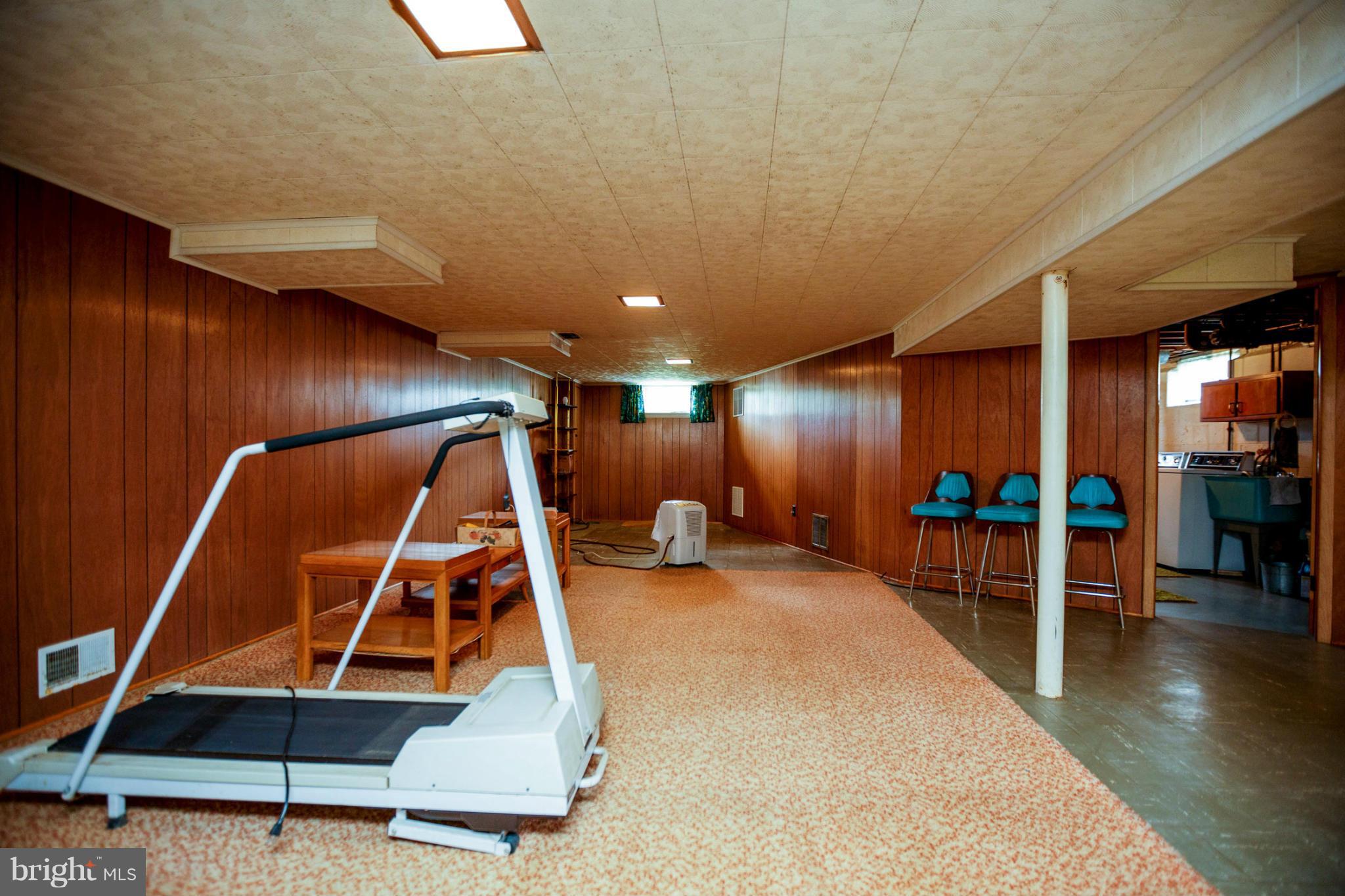 7944 Dorsey Run Road Jessup, MD 20794 - Photo 27 of 27 Basement