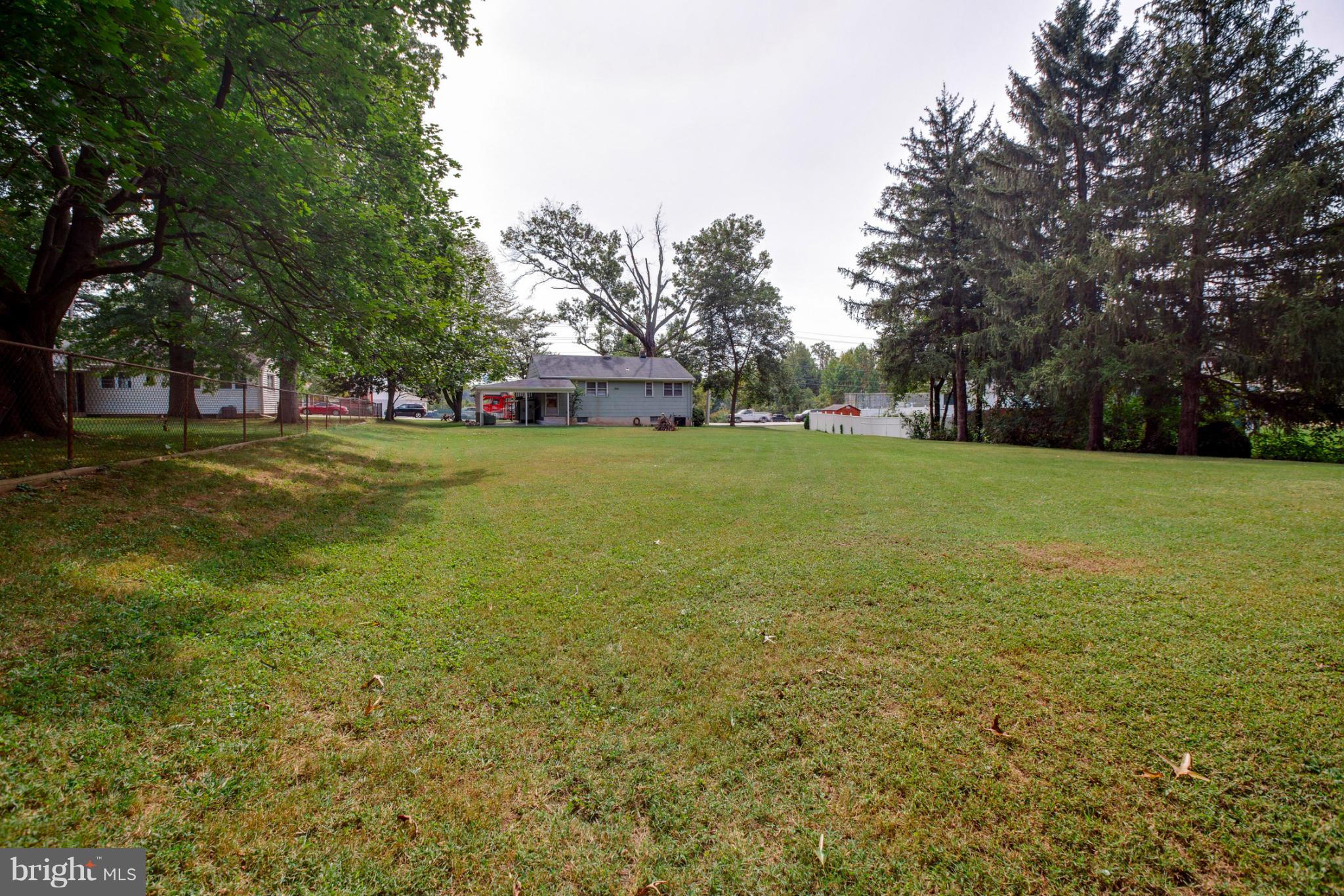 7944 Dorsey Run Road Jessup, MD 20794 - Photo 6 of 27 Exterior (General)