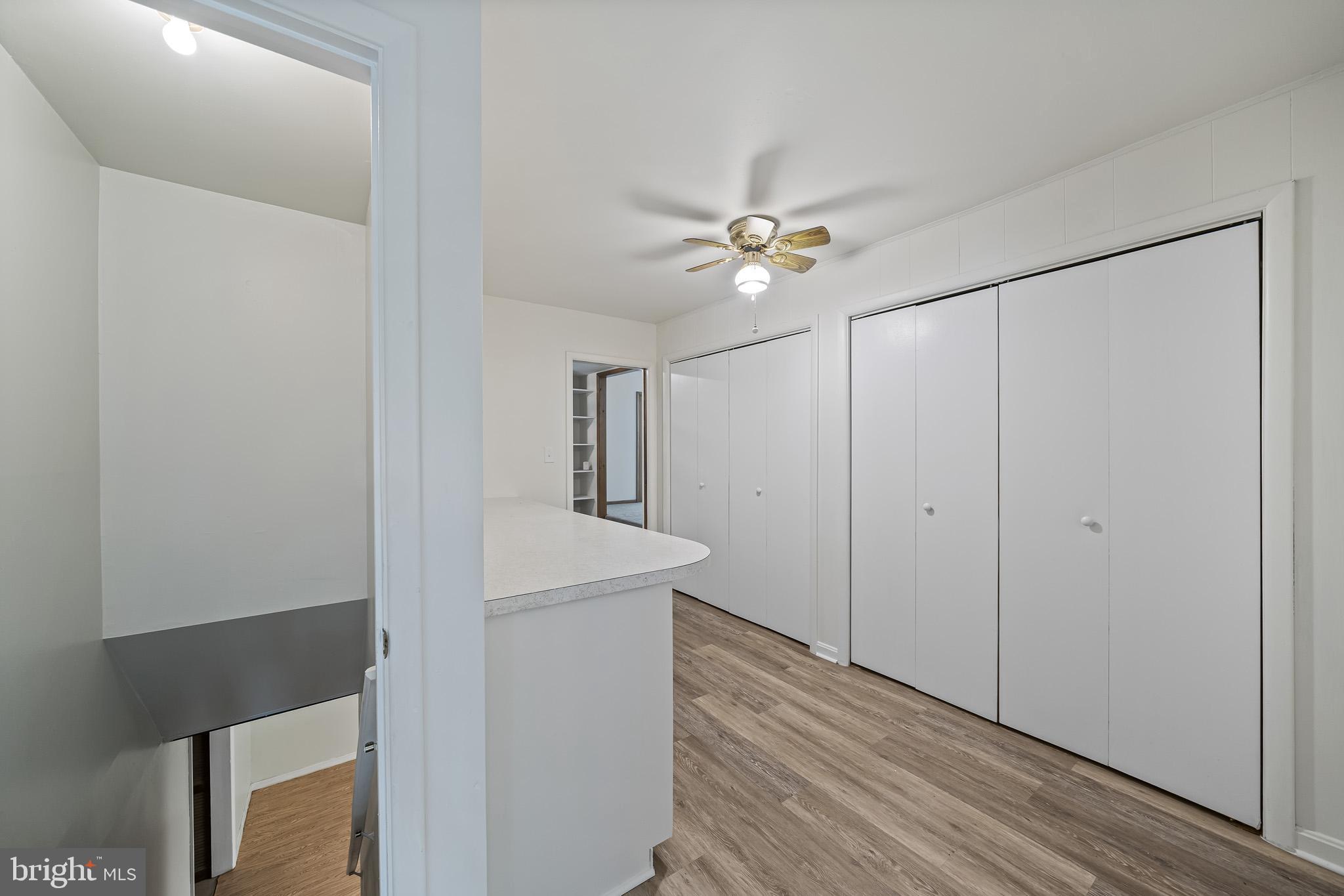 420 Clay Hammond Road Prince Frederick, MD 20678 - Photo 17 of 38 Laundry room main level