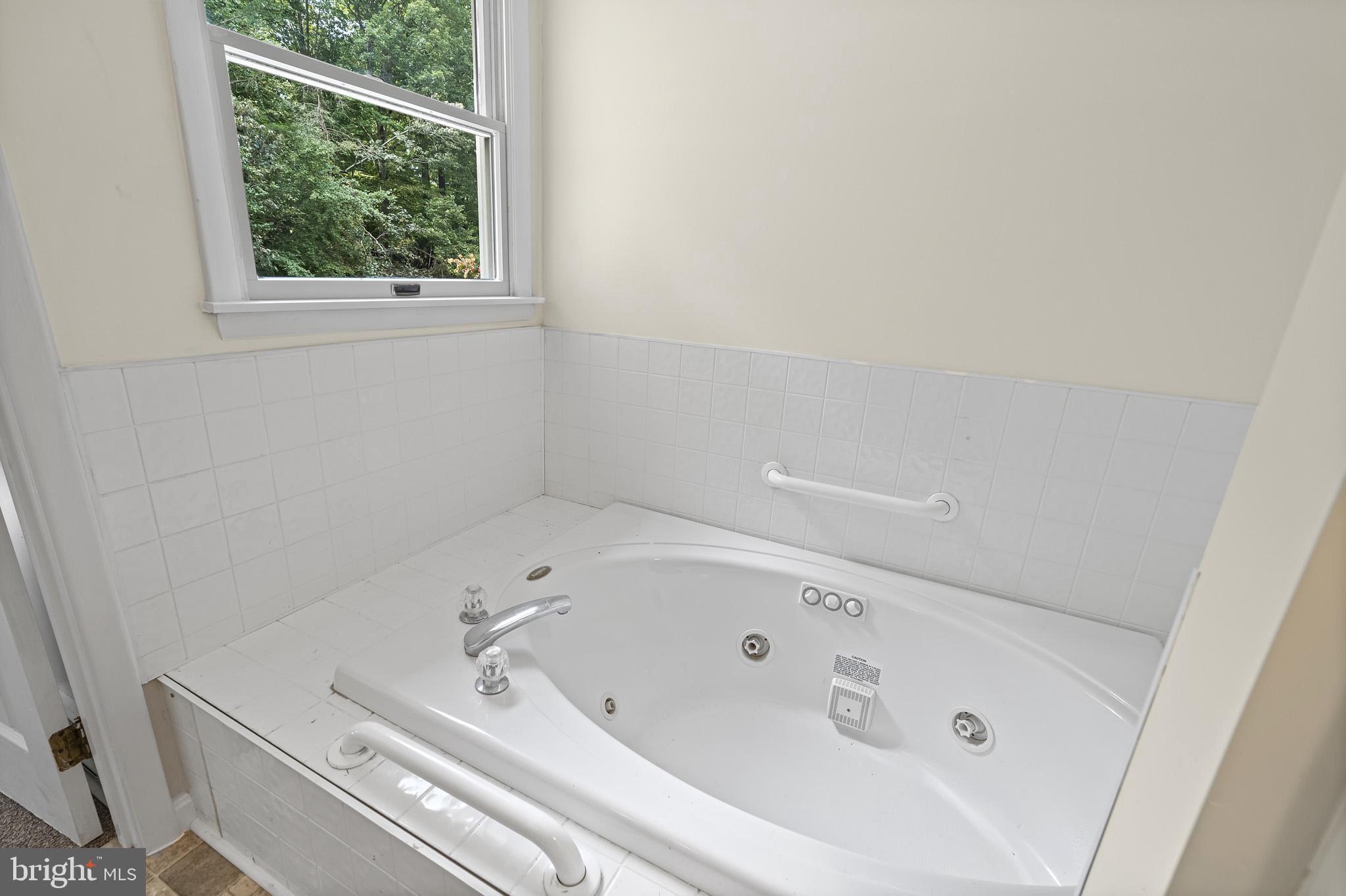 420 Clay Hammond Road Prince Frederick, MD 20678 - Photo 20 of 38 Soaking tub with jets