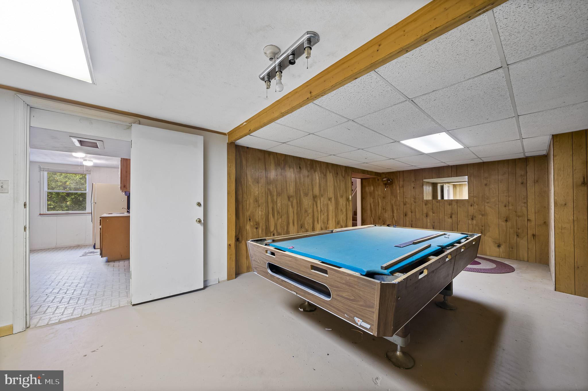 420 Clay Hammond Road Prince Frederick, MD 20678 - Photo 28 of 38 Large Rec-room