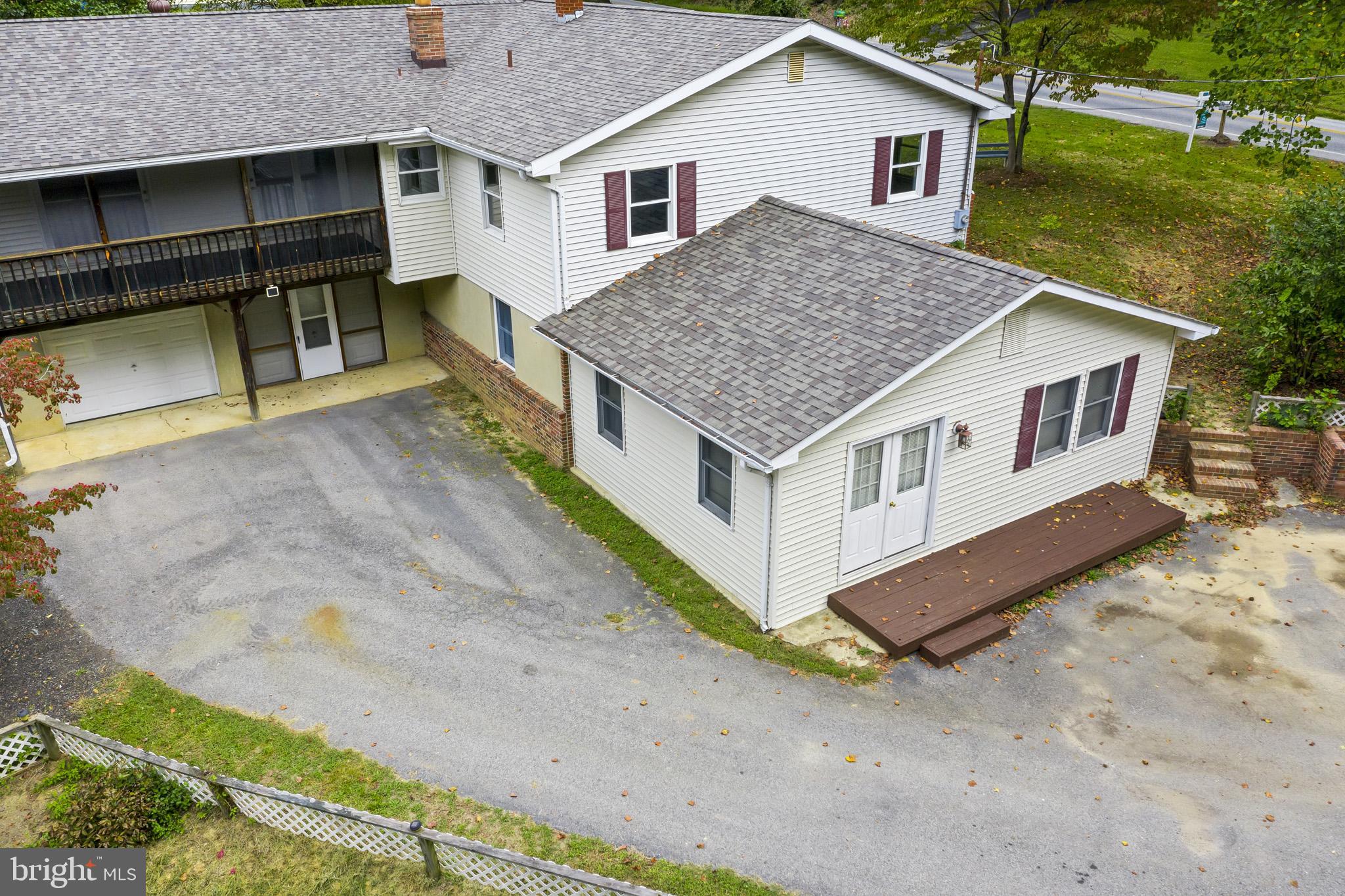 420 Clay Hammond Road Prince Frederick, MD 20678 - Photo 34 of 38 Roof replaced on home 2021
