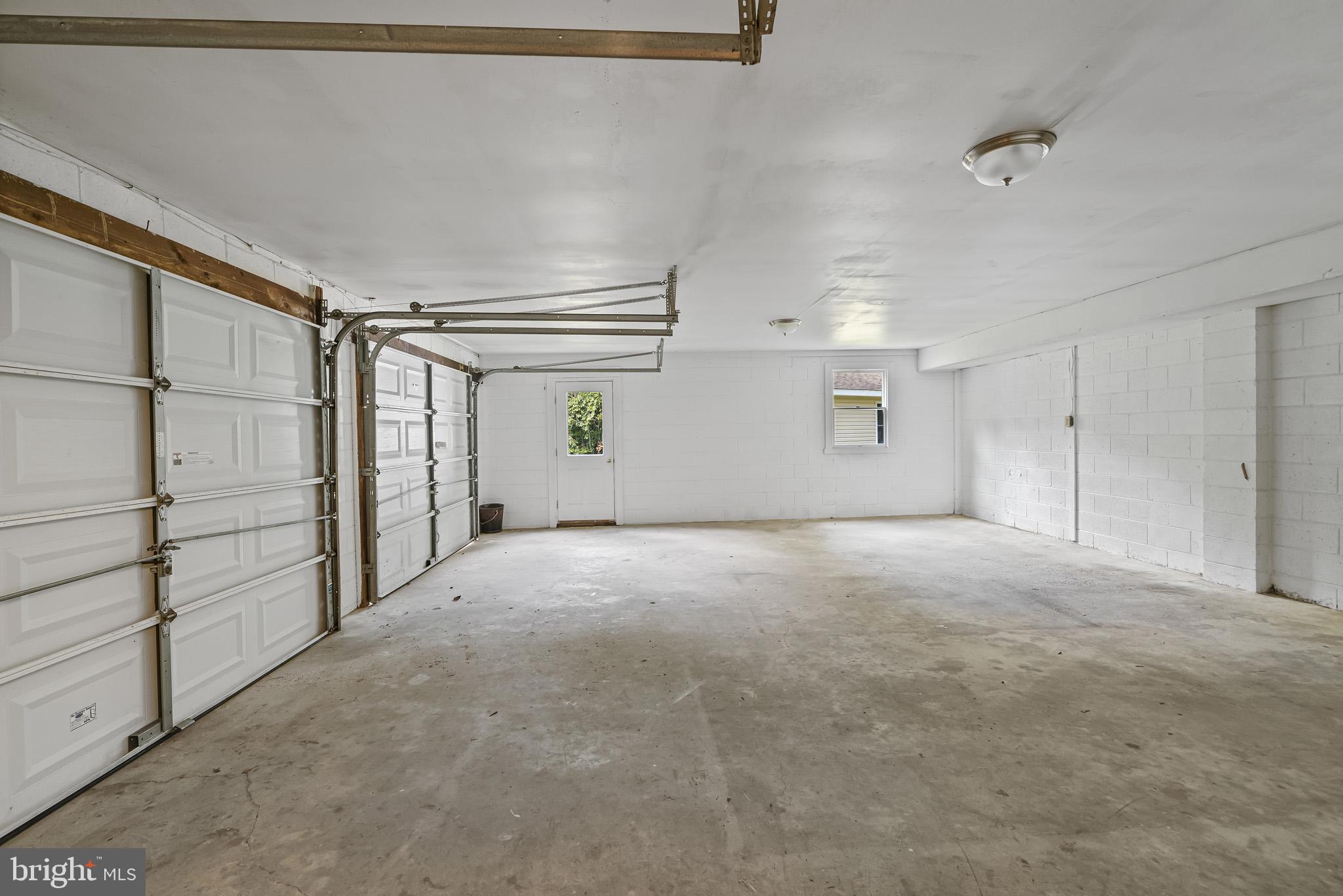 420 Clay Hammond Road Prince Frederick, MD 20678 - Photo 35 of 38 2 more garage spaces total of 6