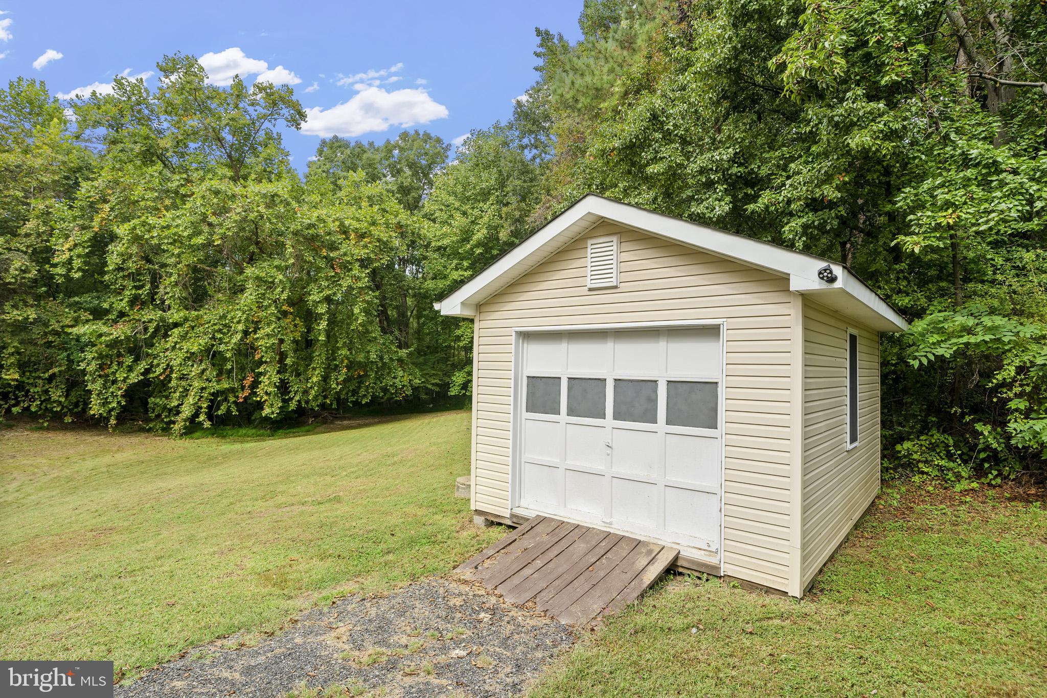 420 Clay Hammond Road Prince Frederick, MD 20678 - Photo 38 of 38 Shed