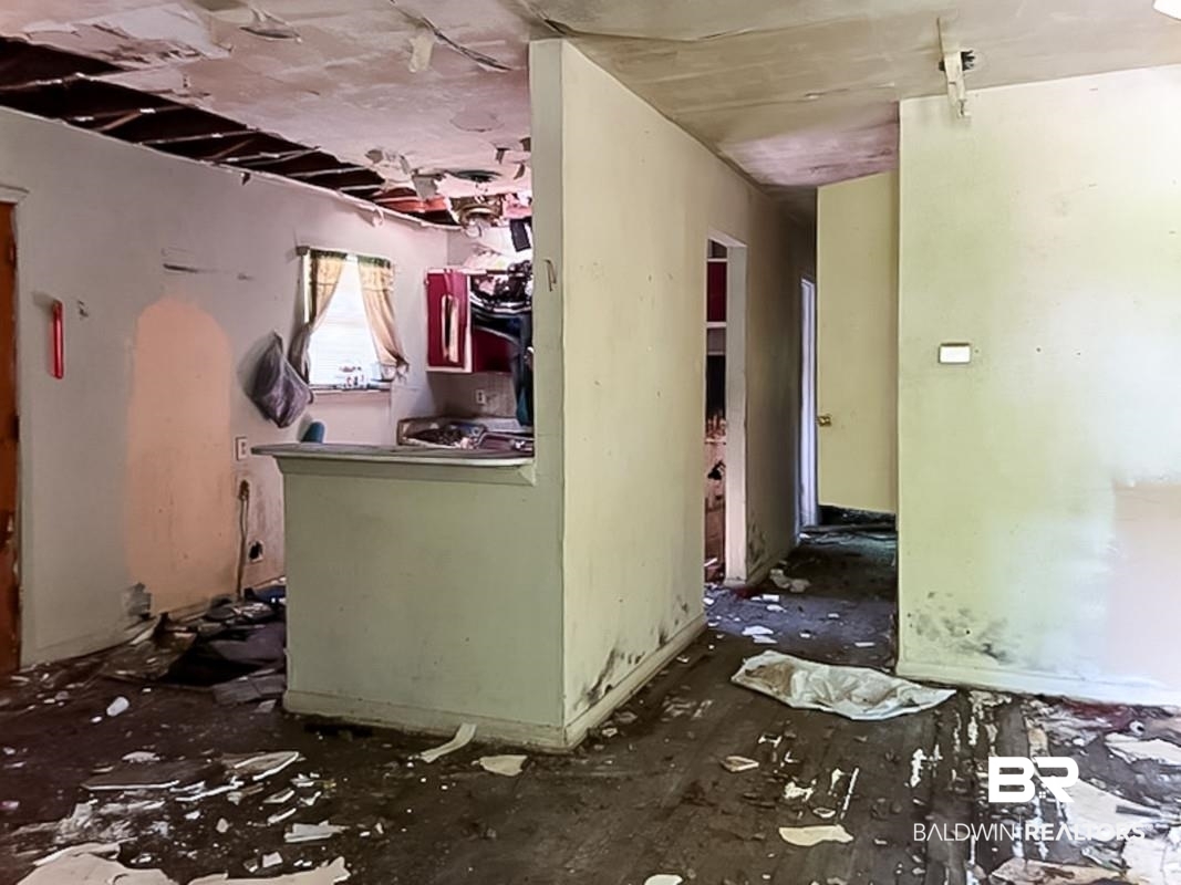 1603 Wexford Street Mobile, AL 36605 - Photo 6 of 10 View of misc room