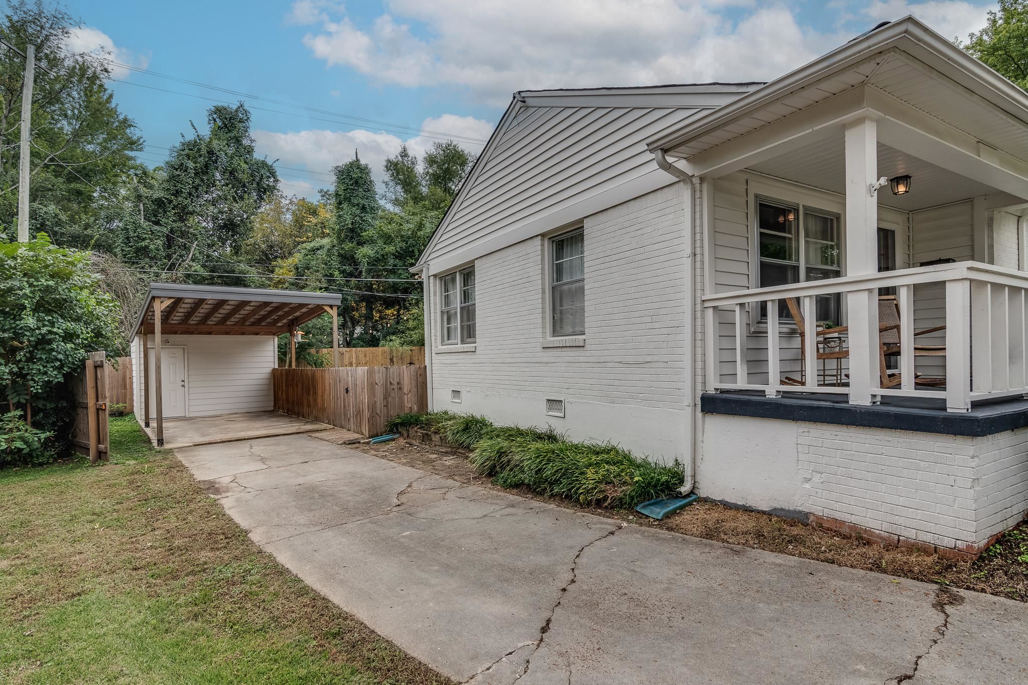 3901 Lytle Circle Memphis, TN 38122 - Photo 25 of 36