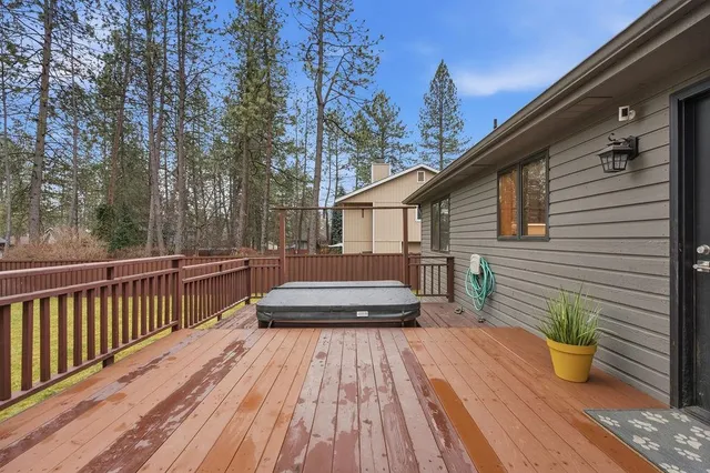$595,000 | 15408 North Franklin Court, Spokane, WA 99208