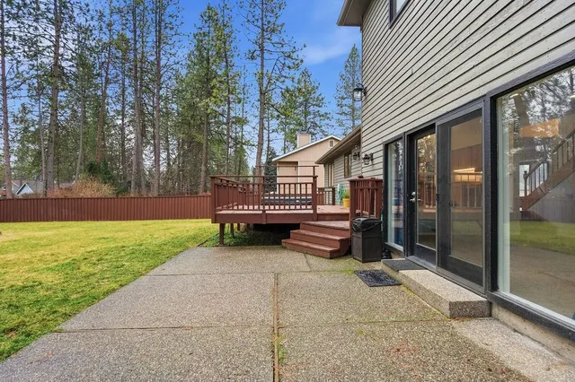 $595,000 | 15408 North Franklin Court, Spokane, WA 99208