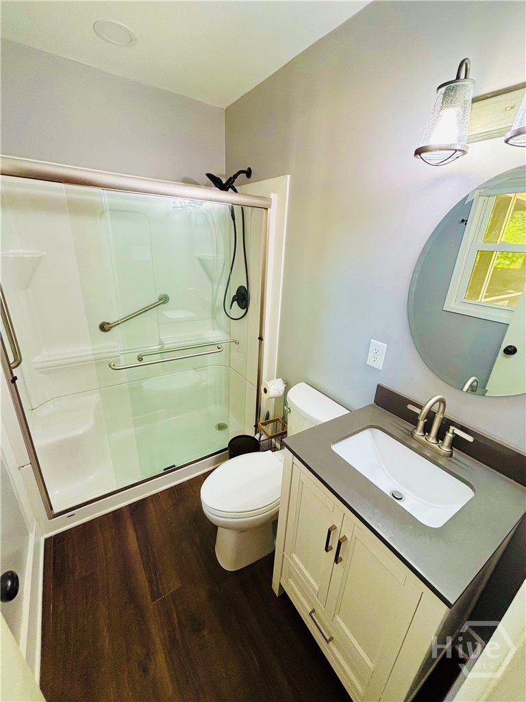 445 Vincent Drive Athens, GA 30607 - Photo 15 of 20 Gallery Image 15